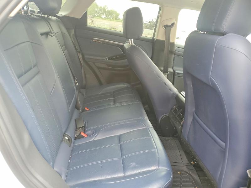 Продаж на аукціоні авто 2020 Land Rover Range Rover Evoque, vin: SALZP2FX7LH118029, номер лоту: 61283856