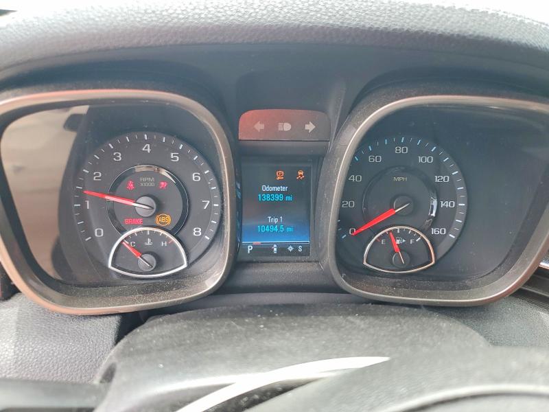 Aukcja sprzedaży 2013 Chevrolet Malibu, vin: 1G11G5SX3DF235138, numer aukcji: 60686626