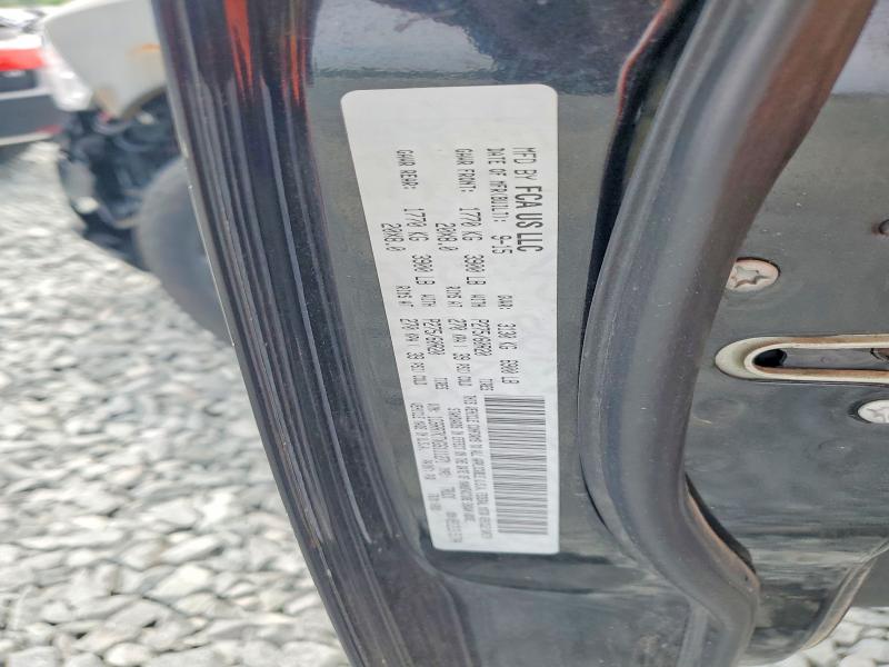 Aukcja sprzedaży 2016 Ram 1500, vin: 1C6RR7KTXGS111271, numer aukcji: 61957946