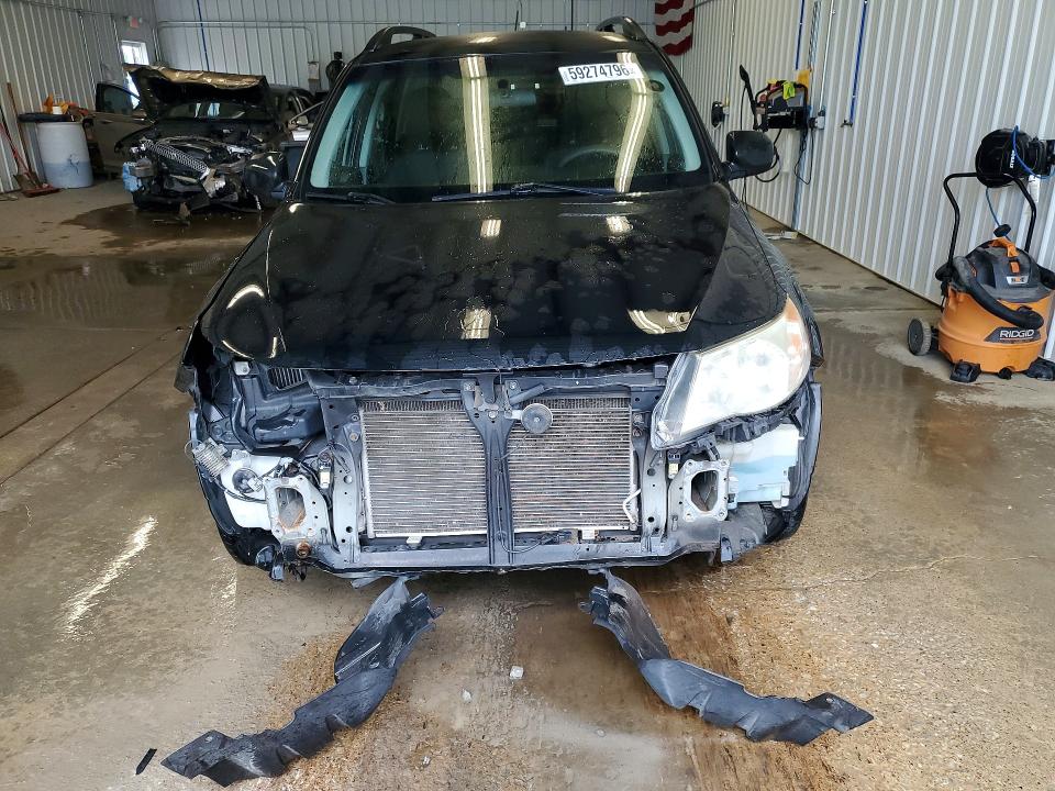 Продаж на аукціоні авто 2013 Subaru Forester, vin: JF2SHABC2DH425260, номер лоту: 59274796