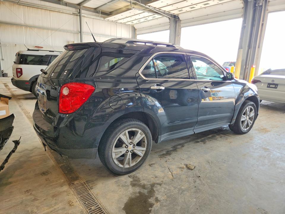 Продажа на аукционе авто 2010 Chevrolet Equinox, vin: 2CNFLGEY3A6389407, номер лота: 60458326