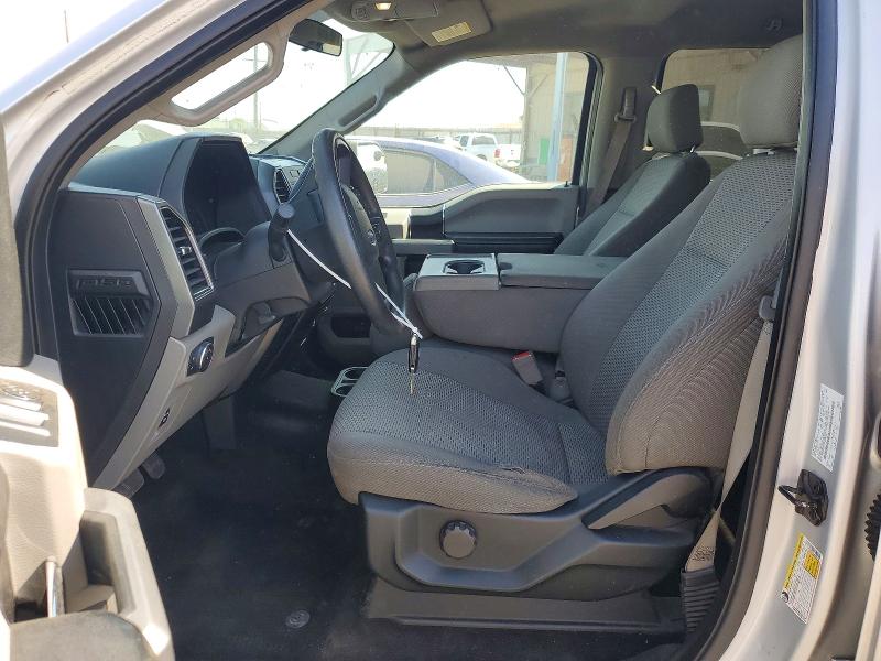 2018 Ford F150 მანქანა იყიდება აუქციონზე, vin: 1FTEW1CP1JKC28176, აუქციონის ნომერი: 62865276