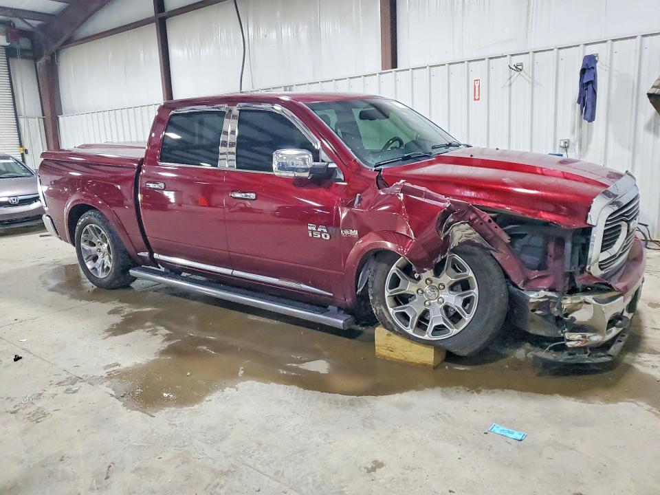 Aukcja sprzedaży 2017 Ram 1500, vin: 1C6RR7PT9HS554893, numer aukcji: 61575476