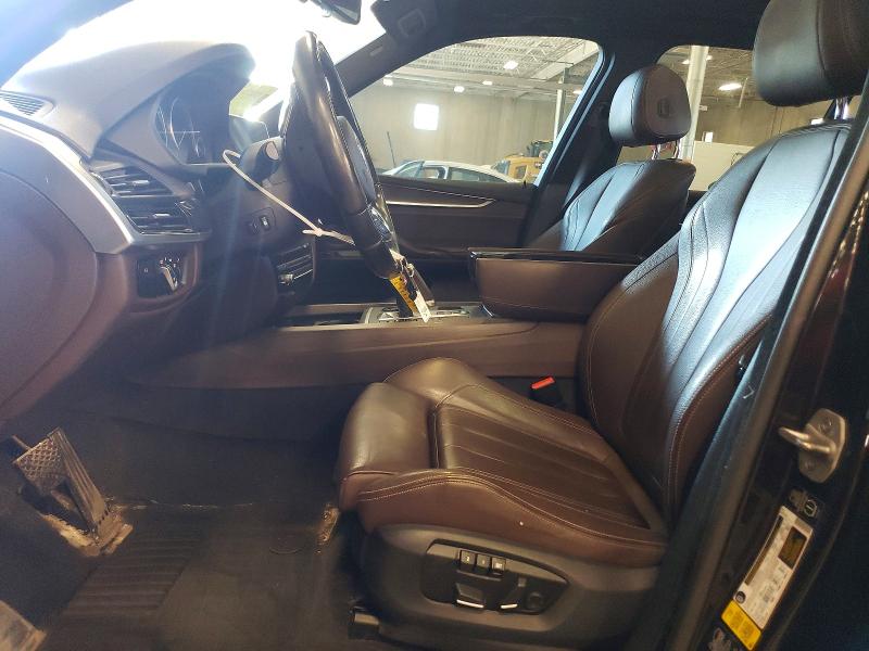 Aukcja sprzedaży 2015 Bmw X5, vin: 5UXKR0C56F0K57032, numer aukcji: 61053506
