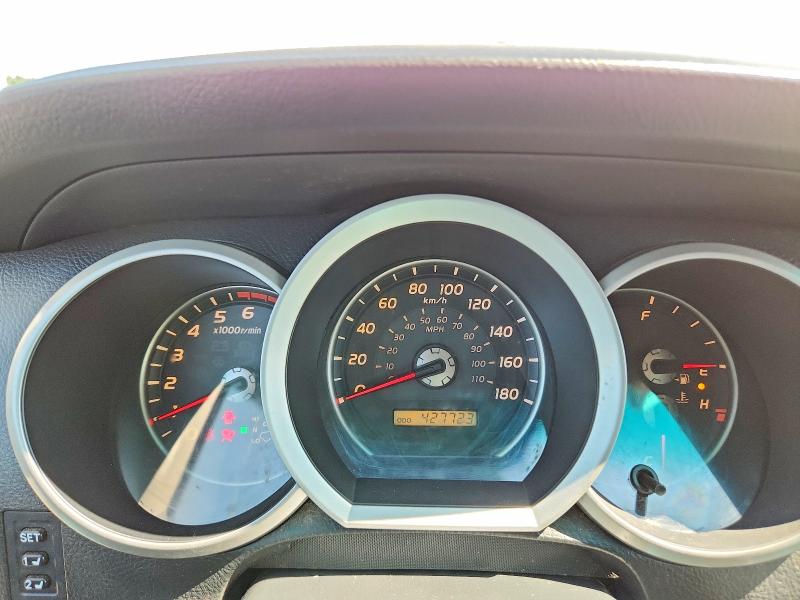 Aukcja sprzedaży 2006 Toyota 4runner, vin: JTEBT17R160058682, numer aukcji: 60065016