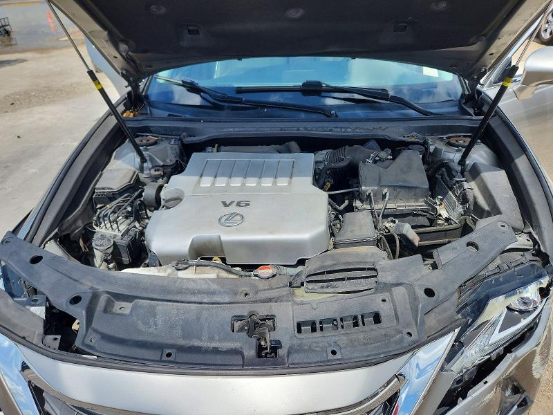 2016 Lexus Es მანქანა იყიდება აუქციონზე, vin: 58ABK1GG0GU018467, აუქციონის ნომერი: 62239446
