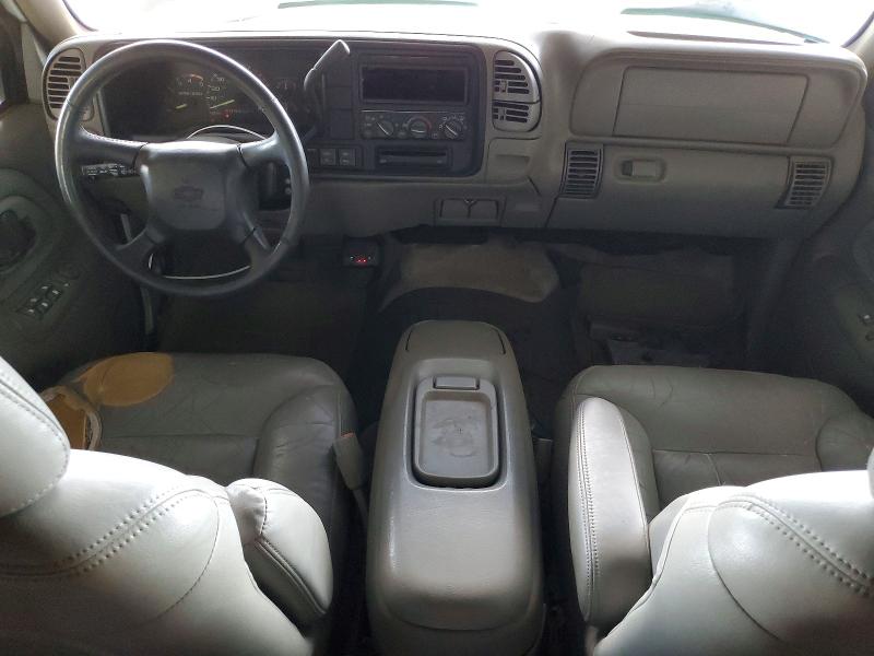 Aukcja sprzedaży 1999 Chevrolet Suburban, vin: 3GNGK26F7XG106751, numer aukcji: 61977626