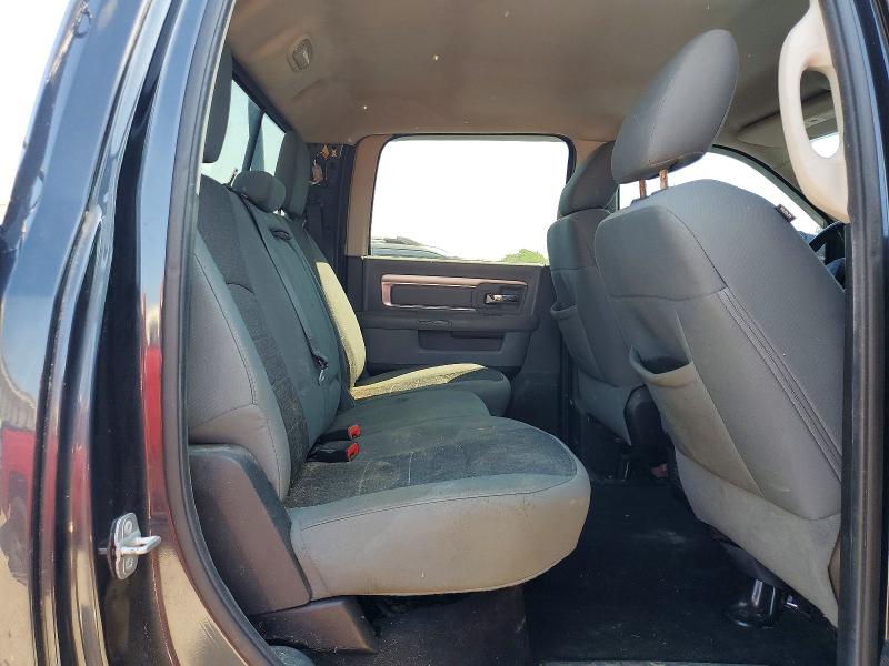 Aukcja sprzedaży 2014 Ram 1500, vin: 1C6RR7LG4ES347820, numer aukcji: 61079026