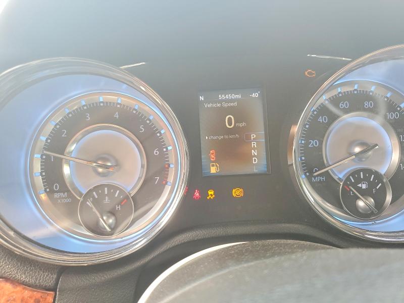 63174656 :رقم المزاد ، 2C3CCACG7CH274951 vin ، 2012 Chrysler 300 مزاد بيع