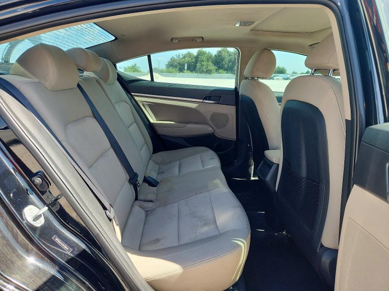 Продажа на аукционе авто 2018 Hyundai Elantra, vin: 5NPD84LF6JH338444, номер лота: 63330676
