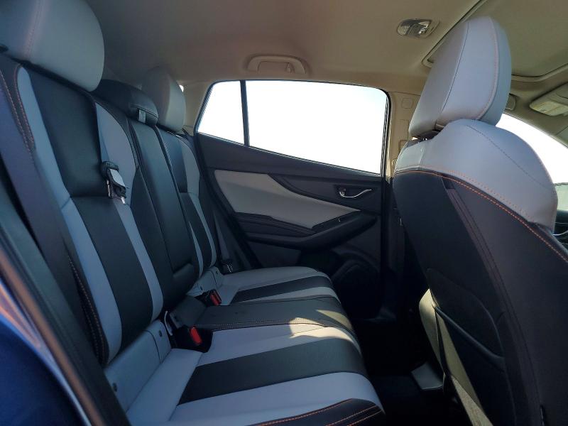 60026856 :رقم المزاد ، JF2GTALC5JH320808 vin ، 2018 Subaru Crosstrek مزاد بيع