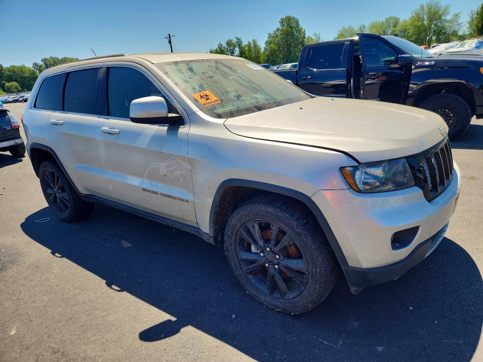 59399906 :رقم المزاد ، 1C4RJEAG5DC588432 vin ، 2013 Jeep Grand Cherokee مزاد بيع