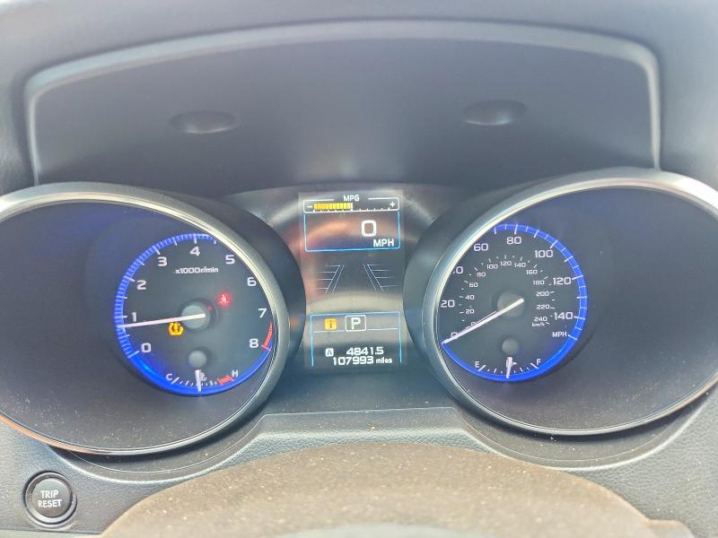 59682866 :رقم المزاد ، 4S3BNAF6XJ3023457 vin ، 2018 Subaru Legacy مزاد بيع