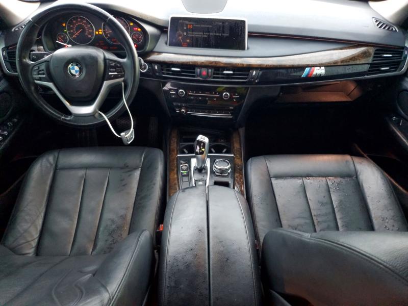61339816 :رقم المزاد ، 5UXKR2C54F0H39531 vin ، 2015 Bmw X5 مزاد بيع