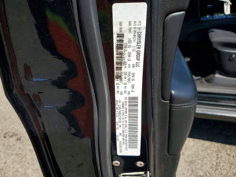 Aukcja sprzedaży 2012 Jeep Grand Cherokee, vin: 1C4RJFAG5CC232180, numer aukcji: 61513686