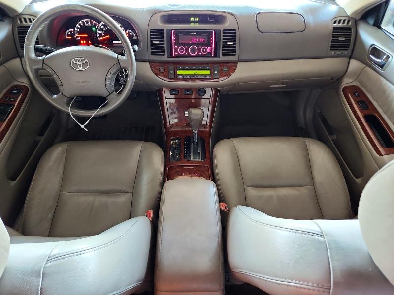 Aukcja sprzedaży 2006 Toyota Camry, vin: 4T1BE30K36U684164, numer aukcji: 63249226