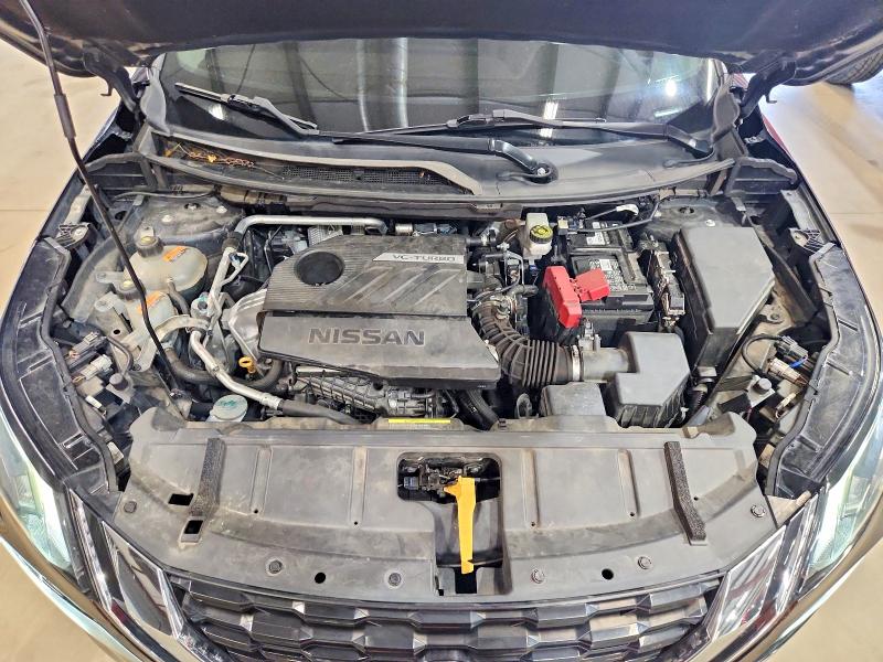 Aukcja sprzedaży 2023 Nissan Rogue, vin: 5N1BT3BB1PC837098, numer aukcji: 61289836