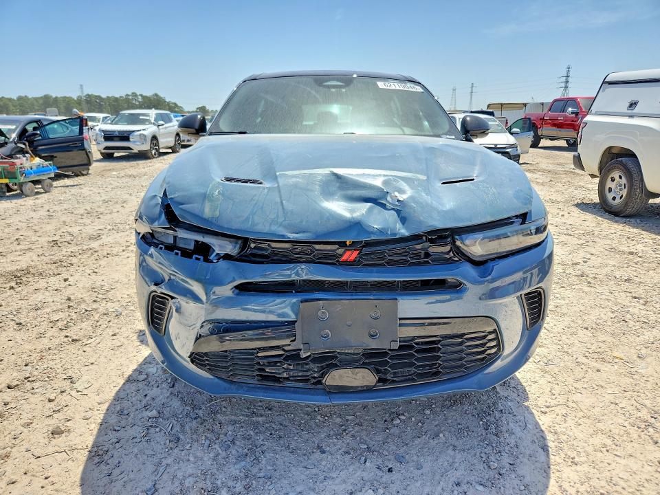 Продаж на аукціоні авто 2024 Dodge Hornet, vin: ZACPDFDW1R3A22351, номер лоту: 62119046