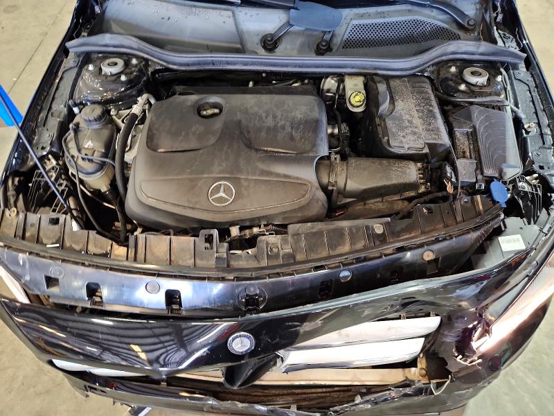 Продаж на аукціоні авто 2017 Mercedes-benz Gla, vin: WDCTG4GB0HJ343530, номер лоту: 60791836