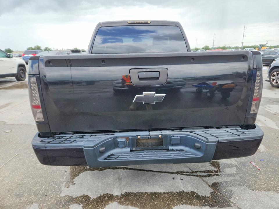 Aukcja sprzedaży 2009 Chevrolet Silverado, vin: 3GCEC13CX9G242277, numer aukcji: 62582986