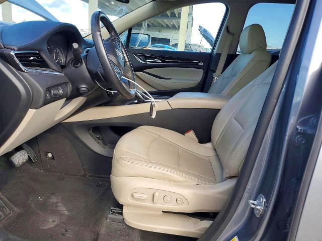 Продажа на аукционе авто 2020 Buick Enclave, vin: 5GAERCKW9LJ233762, номер лота: 61639846