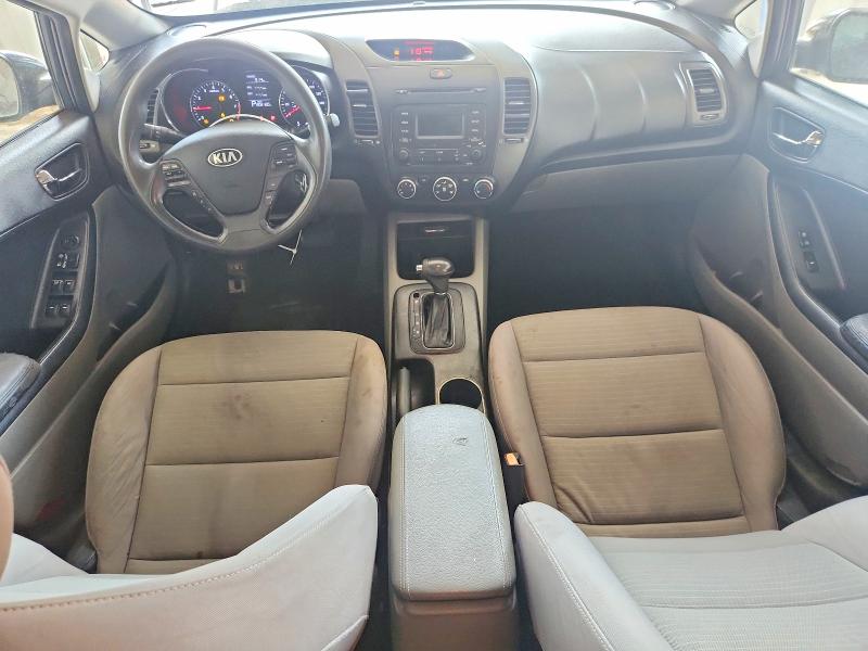 Продажа на аукционе авто 2014 Kia Forte, vin: KNAFX4A6XE5093150, номер лота: 62862566