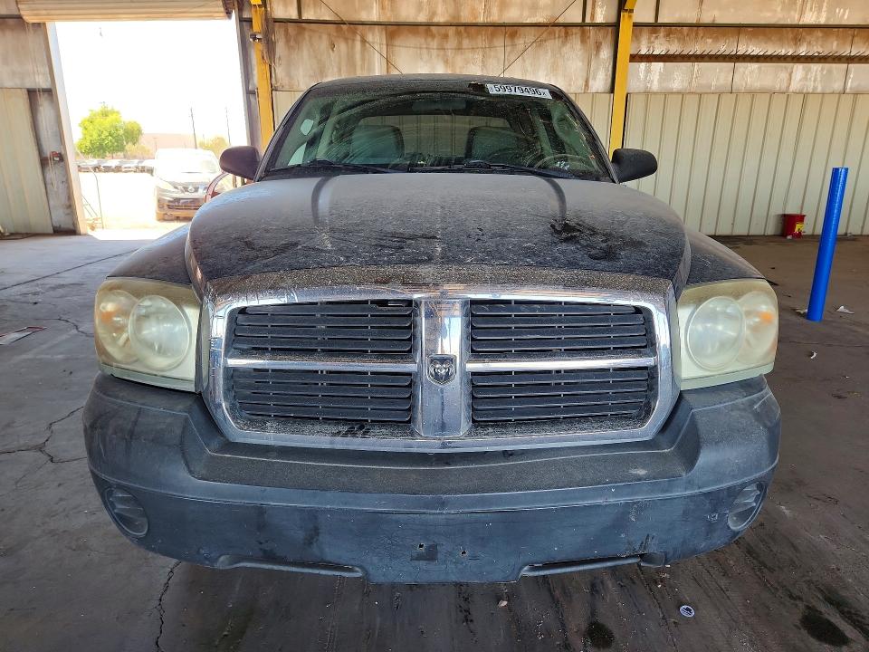 Aukcja sprzedaży 2005 Dodge Dakota, vin: 1D7HE28K75S204348, numer aukcji: 59979496