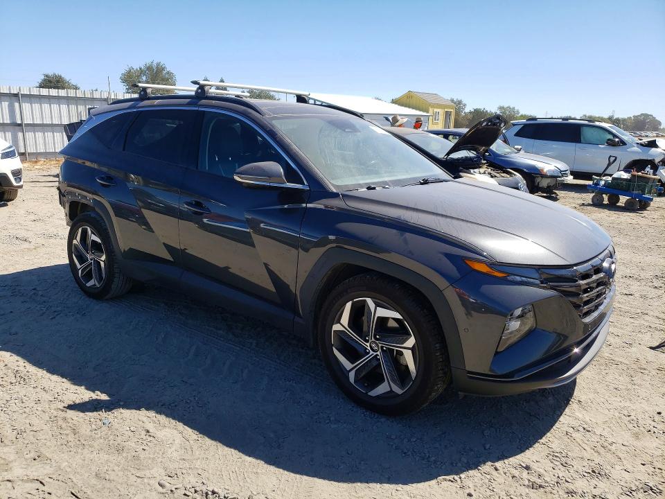 Aukcja sprzedaży 2022 Hyundai Tucson, vin: 5NMJE3AE3NH156283, numer aukcji: 63132886