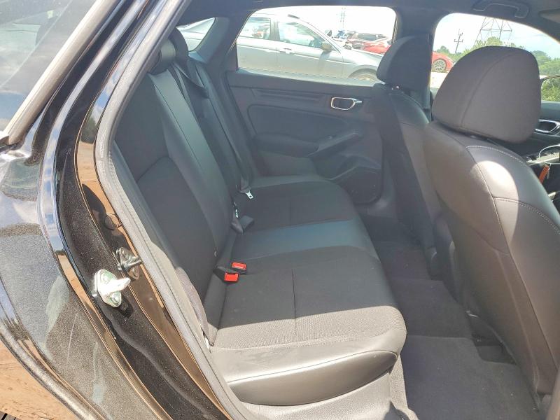 Продажа на аукционе авто 2023 Honda Civic, vin: 2HGFE2F58PH503096, номер лота: 59780366