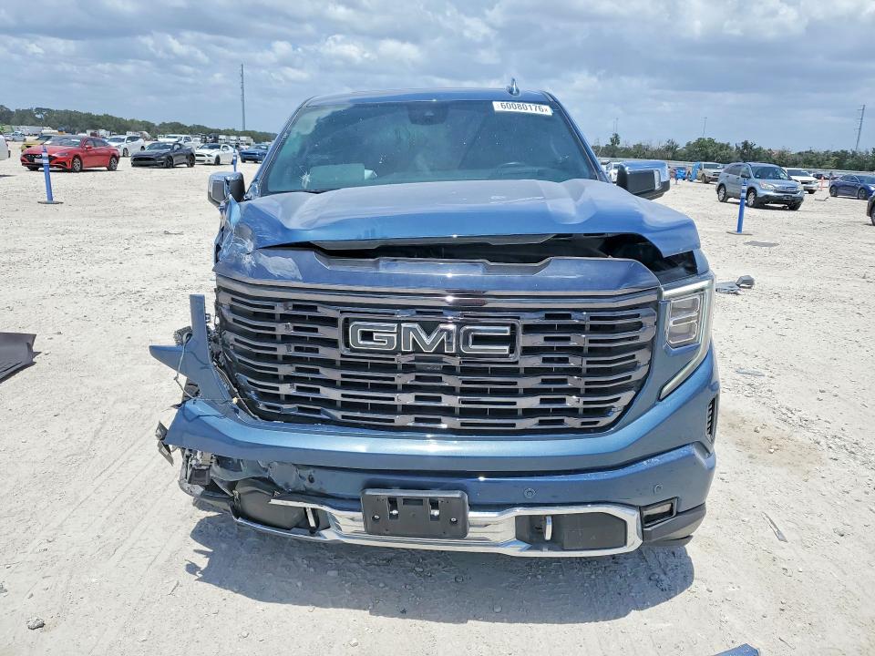 Aukcja sprzedaży 2024 Gmc Sierra, vin: 1GTUUHEL1RZ367201, numer aukcji: 60080176