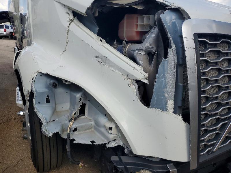 Продаж на аукціоні авто 2019 Volvo Vn, vin: 4V4NC9EH3KN873574, номер лоту: 59795796