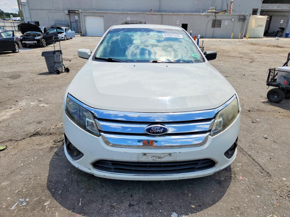 Продаж на аукціоні авто 2011 Ford Fusion, vin: 3FAHP0HA9BR318266, номер лоту: 61637336