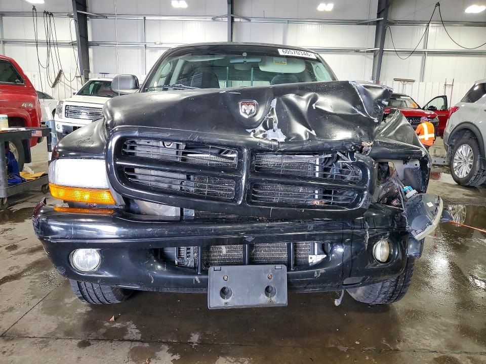 Aukcja sprzedaży 2002 Dodge Dakota, vin: 1B7GG32N12S696833, numer aukcji: 60570346