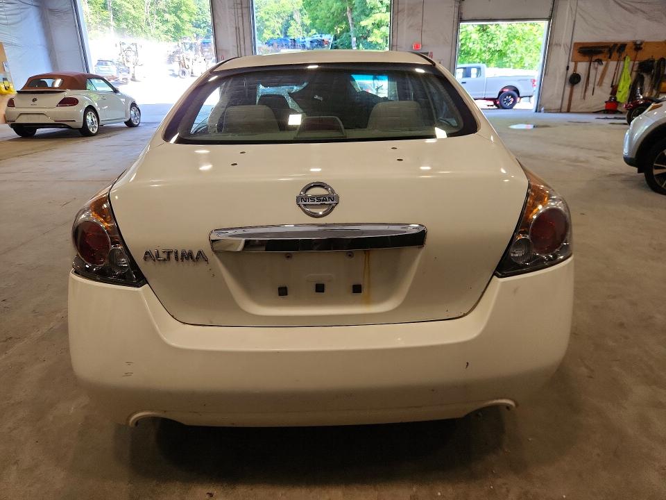 Auction sale of the 2012 Nissan Altima, vin: 1N4AL2APXCN500151, lot number: 60403146