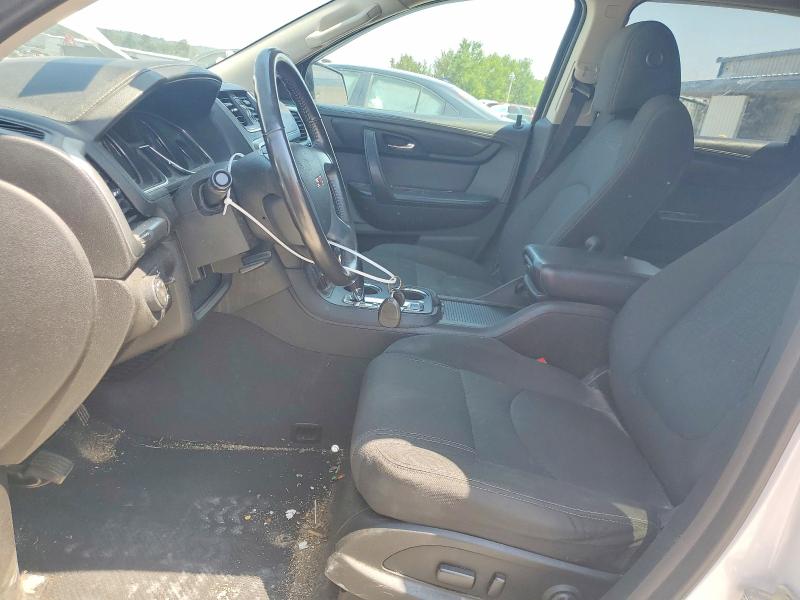 Aukcja sprzedaży 2016 Gmc Acadia, vin: 1GKKVPKD7GJ185708, numer aukcji: 63236436