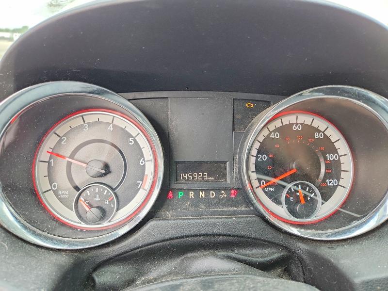 Aukcja sprzedaży 2013 Dodge Grand Caravan, vin: 2C4RDGBG0DR723468, numer aukcji: 62482306