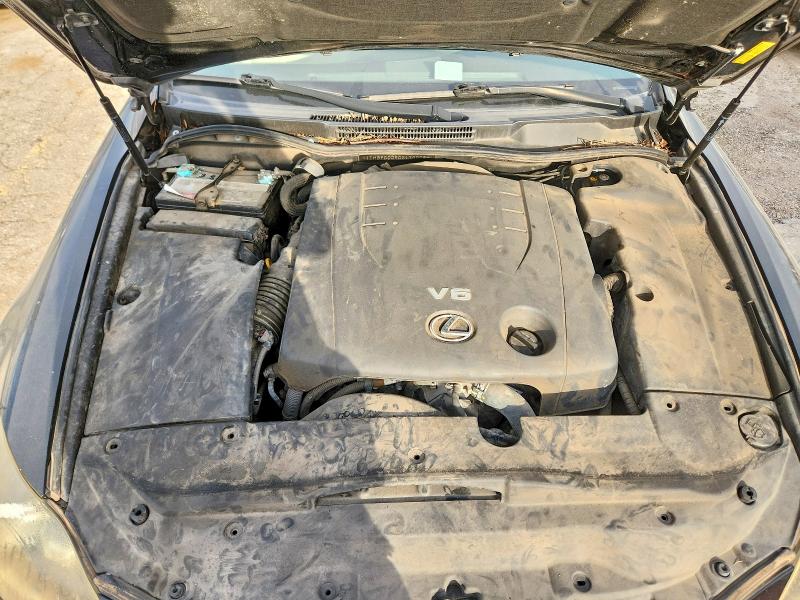 Продажа на аукционе авто 2012 Lexus Is, vin: JTHBF5C29C5175578, номер лота: 59349116