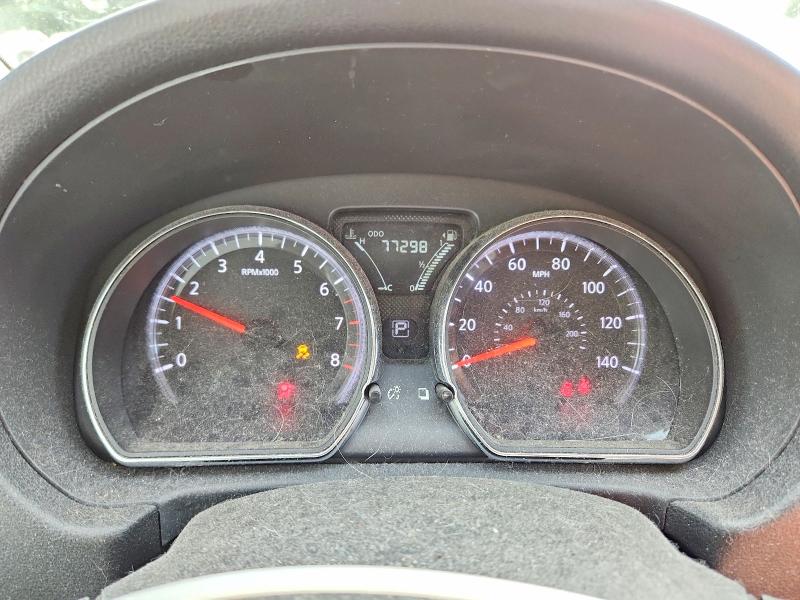 Aukcja sprzedaży 2018 Nissan Versa, vin: 3N1CN7APXJL837297, numer aukcji: 60666796