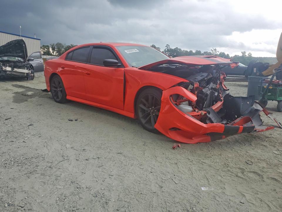 Aukcja sprzedaży 2021 Dodge Charger, vin: 2C3CDXCT0MH669746, numer aukcji: 62069756