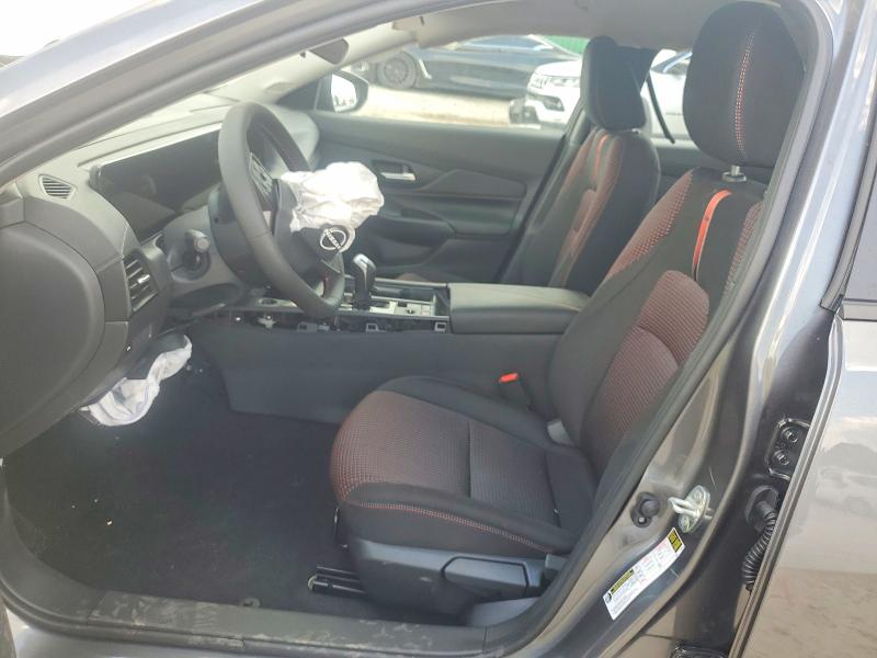 2026 Nissan Sentra მანქანა იყიდება აუქციონზე, vin: 3N1AB9DVXTY306029, აუქციონის ნომერი: 61571026