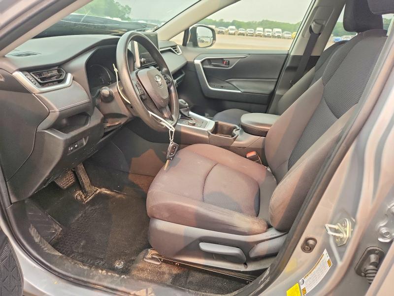 Продаж на аукціоні авто 2025 Toyota Rav4, vin: JTMMWRFV4SD308517, номер лоту: 59533456