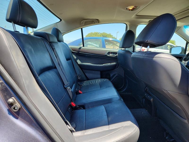 59904356 :رقم المزاد ، 4S3BNAL62F3022394 vin ، 2015 Subaru Legacy مزاد بيع