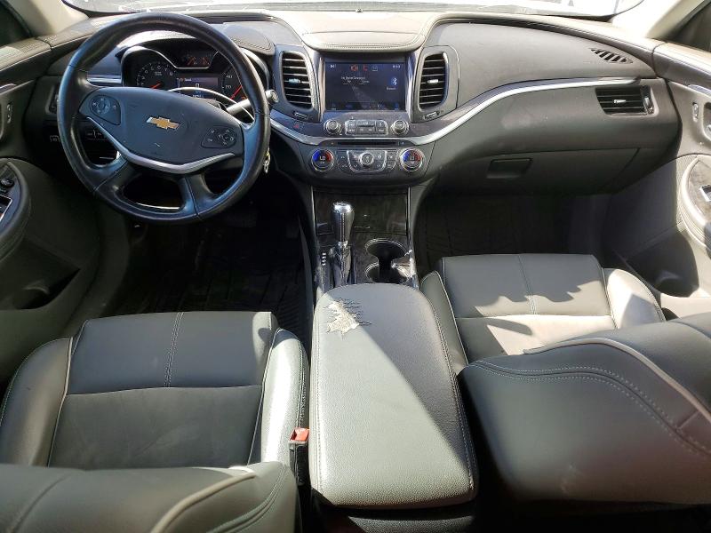 59348206 :رقم المزاد ، 2G1125S31E9169730 vin ، 2014 Chevrolet Impala مزاد بيع