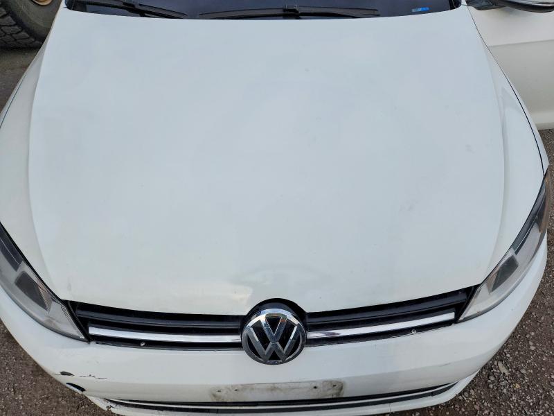 Aukcja sprzedaży 2017 Volkswagen Golf, vin: 3VW217AUXHM026479, numer aukcji: 56937586