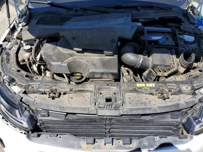Aukcja sprzedaży 2020 Land Rover Range Rover Evoque, vin: SALZJ2FXXLH083049, numer aukcji: 60525416