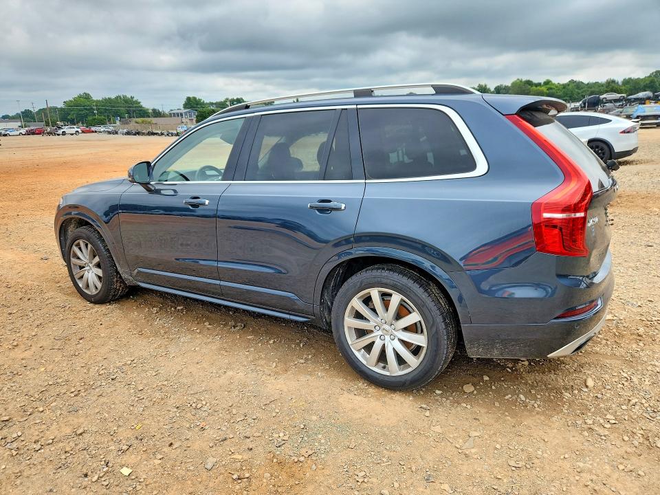 Продаж на аукціоні авто 2018 Volvo Xc90, vin: YV4A22PK0J1330828, номер лоту: 62144566