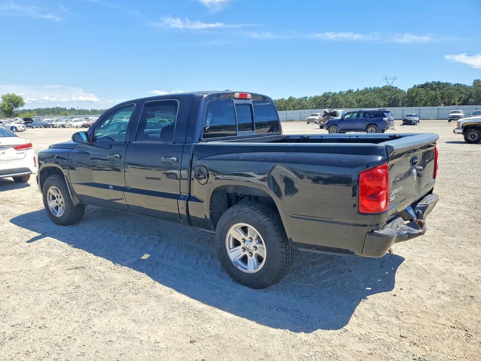 Aukcja sprzedaży 2008 Dodge Dakota, vin: 1D7HE48K98S506191, numer aukcji: 59194646