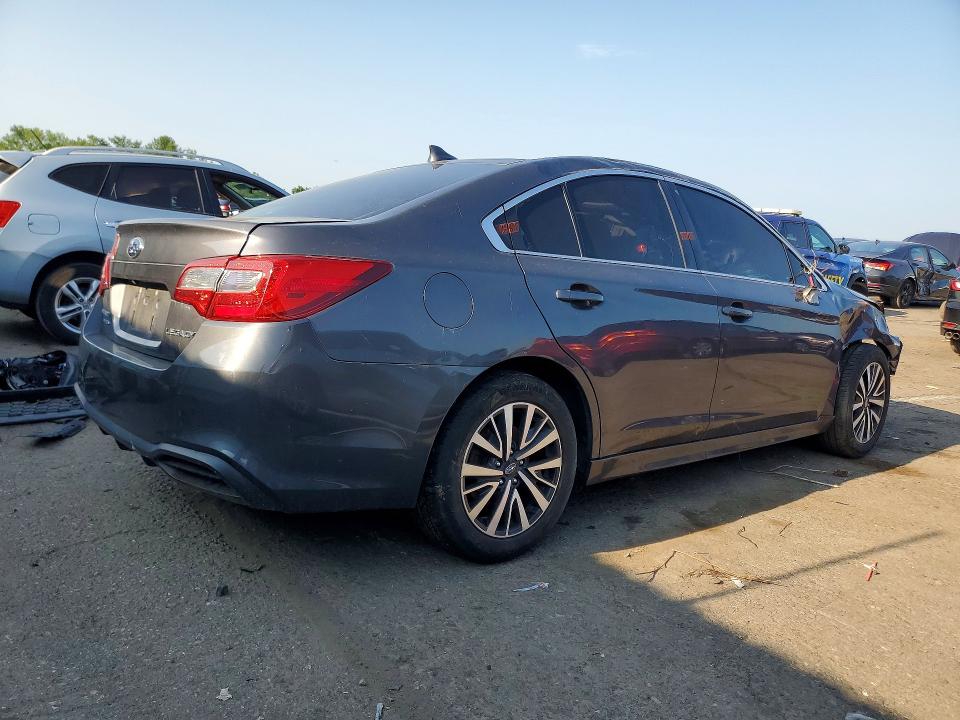59609236 :رقم المزاد ، 4S3BNAH67K3039209 vin ، 2019 Subaru Legacy مزاد بيع