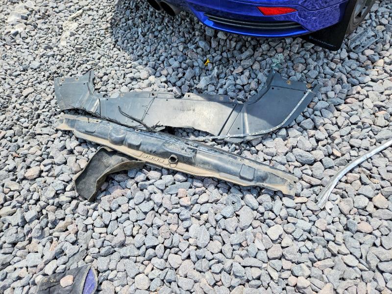 Продажа на аукционе авто 2014 Ford Focus, vin: 1FADP3L90EL166572, номер лота: 60627466