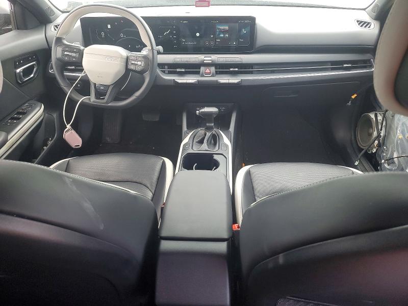 Продажа на аукционе авто 2025 Kia K4, vin: 3KPFW4DE1SE219856, номер лота: 58779176